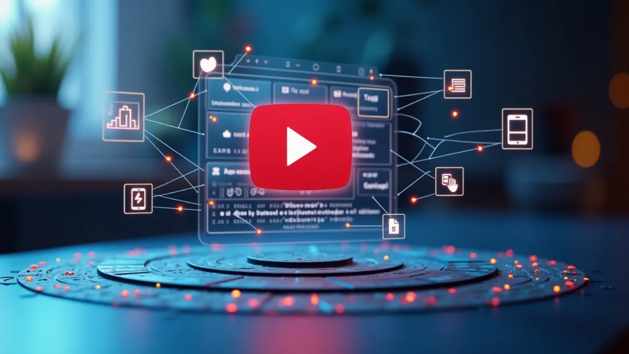 ما هي الميتاداتا Metadata في يوتيوب ولماذا هي مهمة؟