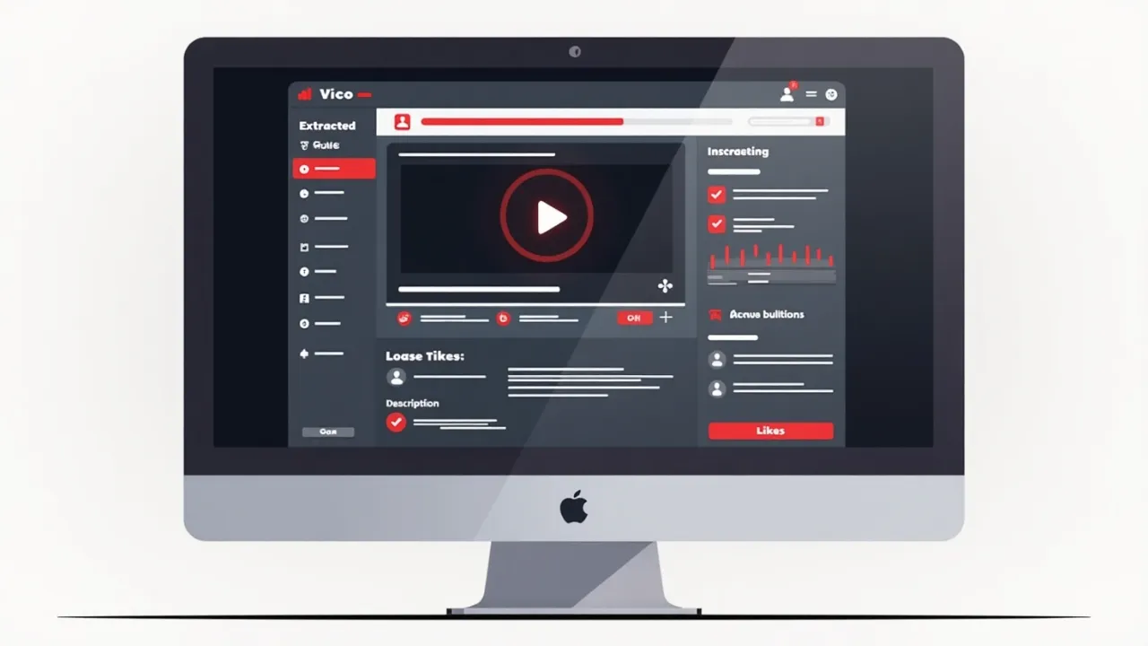 استخدام أداة استخراج بيانات فيديوهات يوتيوب: مزايا وطرق استخدام فعالة
